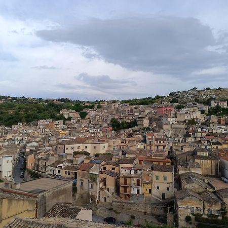Casetta Santa Venera Modica Esterno foto